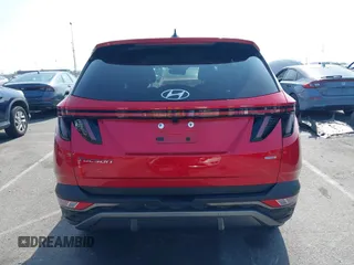 2023 Hyundai Tucson Limited with VIN 5NMJECAE6PH225180, listed as a IAAI auction lot 42095520 with 29,148 mi miles and . Bid and sale history available at DreamBid. Image 17.