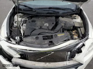 2015 Nissan Altima 2.5 SV with VIN 1N4AL3AP8FC429523, listed as a Copart auction lot 51233574 with 85,128 mi miles and Non Repairable. Bid and sale history available at carsss.com. Image 11.