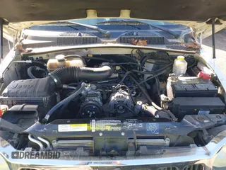 2005 Jeep Liberty Limited with VIN 1J4GL58K05W509884, listed as a IAAI auction lot 42245608 with 201,419 mi miles and . Bid and sale history available at DreamBid. Image 10.