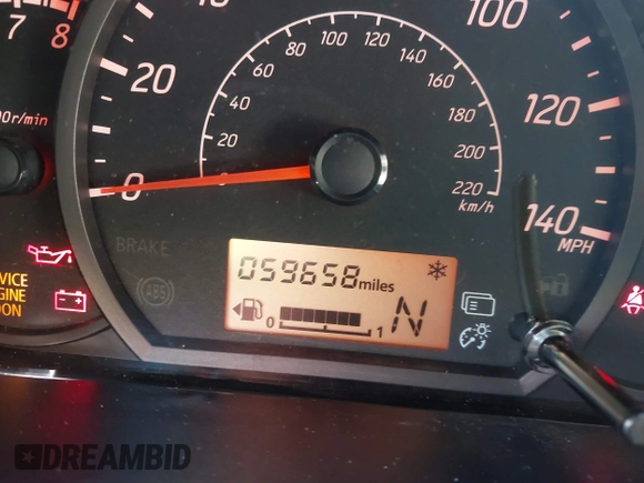 2020 Mitsubishi Mirage SE with VIN ML32F4FJ5LHF04618, listed as a IAAI auction lot 41400910 with 59,658 mi miles and . Bid and sale history available at DreamBid. Image 15.