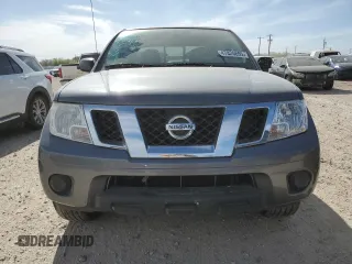 2019 Nissan Frontier Desert Runner z VIN 1N6DD0ER4KN781492, wystawiony jako Copart lot #47826695 z przebiegiem 58 015 mil mil oraz Szkoda całkowita • Salvage title. Historia ofert i sprzedaży dostępna na DreamBid. Obrazek 5.