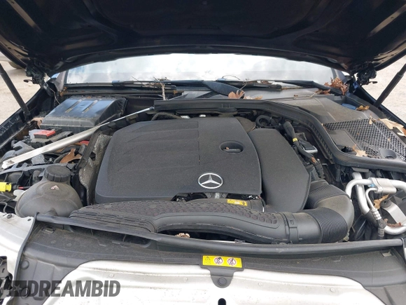 2020 Mercedes-Benz C 300 с VIN WDDWF8EB0LR536129, выставлен на аукционе IAAI как лот 41969624 с пробегом 61 531 миль миль и . История ставок и продаж доступна на DreamBid. Изображение 10.