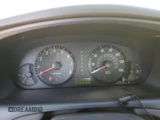2004 Hyundai Elantra GLS z VIN KMHDN46D64U919337, wystawiony jako Copart lot #54627945 z przebiegiem 184 087 mil mil oraz Szkody całkowita. Historia ofert i sprzedaży dostępna na DreamBid. Obrazek 9.