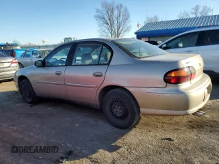 2005 Chevrolet Classic with VIN 1G1ND52F55M136240, listed as a Copart auction lot 42574645 with 208,872 mi miles and Salvage Title. Bid and sale history available at carsss.com. Image 2.