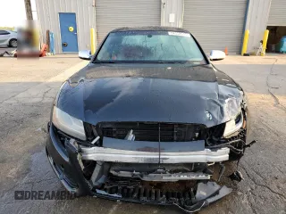 2012 Audi S5 Premium Plus z VIN WAUCVAFR2CA017629, wystawiony jako Copart lot #52552015 z przebiegiem 139 330 mil mil oraz Szkoda całkowita • Salvage title. Historia ofert i sprzedaży dostępna na DreamBid. Obrazek 5.