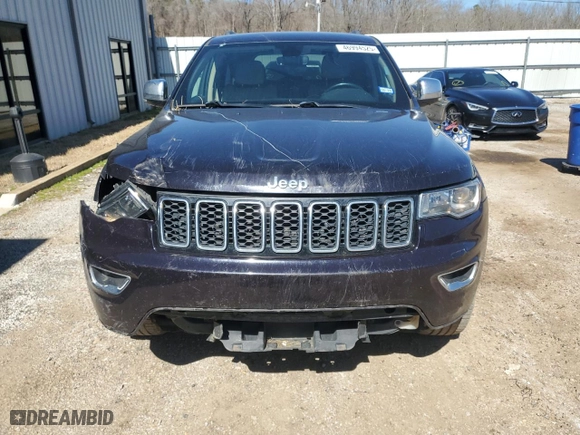 2019 Jeep Grand Cherokee Limited X with VIN 1C4RJFBG7KC788827, listed as a Copart auction lot 46994525 with 174,814 mi miles and Salvage Title. Bid and sale history available at carsss.com. Image 5.
