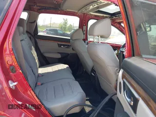 2022 Honda CR-V EX-L with VIN 2HKRW2H87NH656833, listed as a IAAI auction lot 42482299 with 49,345 mi miles and . Bid and sale history available at DreamBid. Image 8.
