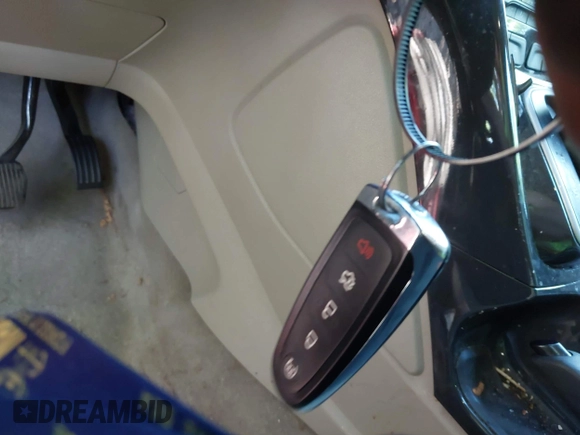 2014 Ford Escape Titanium with VIN 1FMCU9JX7EUB68165, listed as a IAAI auction lot 42141235 with 172,041 mi miles and . Bid and sale history available at DreamBid. Image 11.