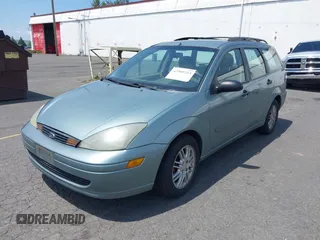 2003 Ford Focus SE Fleet с VIN 1FAFP36343W264600, выставлен на аукционе IAAI как лот 42509253 с пробегом 225 269 миль миль и . История ставок и продаж доступна на DreamBid. Изображение 2.