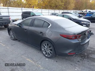 2021 Mazda 3 Preferred with VIN 3MZBPBCL7MM200461, listed as a IAAI auction lot 40614402 with 67,261 mi miles and . Bid and sale history available at DreamBid. Image 3.