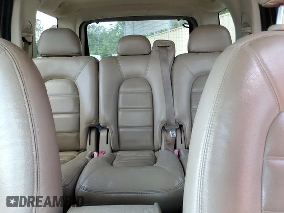 2003 Ford Explorer XLT с VIN 1FMZU73K13UA24866, выставлен на аукционе Copart как лот 57864625 с пробегом 252 887 миль миль и Списание • Salvage title. История ставок и продаж доступна на DreamBid. Изображение 10.