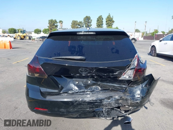 2015 Toyota Venza XLE z VIN 4T3ZK3BB1FU074193, wystawiony jako IAAI lot #42281335 z przebiegiem 123 862 mil mil oraz . Historia ofert i sprzedaży dostępna na DreamBid. Obrazek 16.