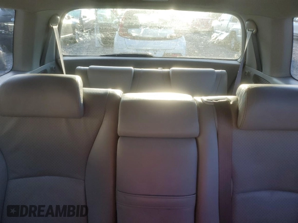 2004 Toyota Highlander z VIN JTEEP21A040016012, wystawiony jako Copart lot #69459044 z przebiegiem 269 918 mil mil oraz Czysty tytuł • Clean title. Historia ofert i sprzedaży dostępna na DreamBid. Obrazek 10.