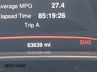 2016 Dodge Dart GT with VIN 1C3CDFEB2GD593379, listed as a IAAI auction lot 42151778 with 63,639 mi miles and . Bid and sale history available at DreamBid. Image 15.