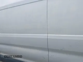 2017 Ford Transit z VIN 1FTYE1ZMXHKA13581, wystawiony jako IAAI lot #42638547 z przebiegiem 252 913 mil mil oraz . Historia ofert i sprzedaży dostępna na DreamBid. Obrazek 14.