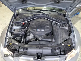 2013 BMW M3 with VIN WBSKG9C53DJ593023, listed as a Copart auction lot 84851754 with 179,643 mi miles and Clean Title. Bid and sale history available at carsss.com. Image 11.