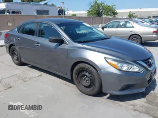 2017 Nissan Altima SV z VIN 1N4AL3AP0HC220571, wystawiony jako IAAI lot #42164901 z przebiegiem 94 218 mil mil oraz . Historia ofert i sprzedaży dostępna na DreamBid. Obrazek 1.