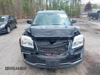 2016 GMC Terrain SLE with VIN 2GKFLTEK8G6349507, listed as a IAAI auction lot 42136580 with 123,174 mi miles and . Bid and sale history available at DreamBid. Image 12.