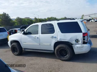 2011 Chevrolet Tahoe LT with VIN 1GNSCBE0XBR374156, listed as a IAAI auction lot 42659337 with 201,514 mi miles and . Bid and sale history available at DreamBid. Image 14.