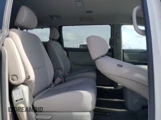 2016 Kia Sedona LX with VIN KNDMB5C14G6148625, listed as a Copart auction lot 53874675 with 168,688 mi miles and Salvage Title. Bid and sale history available at carsss.com. Image 11.