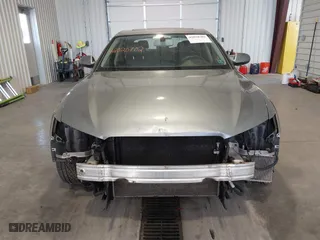 2013 Audi A6 3.0T Premium Plus with VIN WAUGGAFC3DN066310, listed as a IAAI auction lot 42020702 with 195,939 mi miles. Bid and sale history available at carsss.com. Image 6.