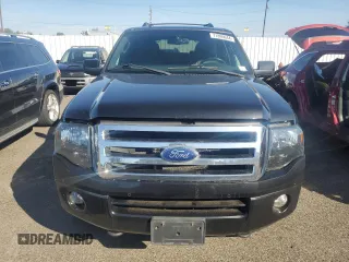 2013 Ford Expedition EL Limited with VIN 1FMJK2A58DEF44111, listed as a Copart auction lot 71895044 with 165,678 mi miles and Clean Title. Bid and sale history available at carsss.com. Image 5.