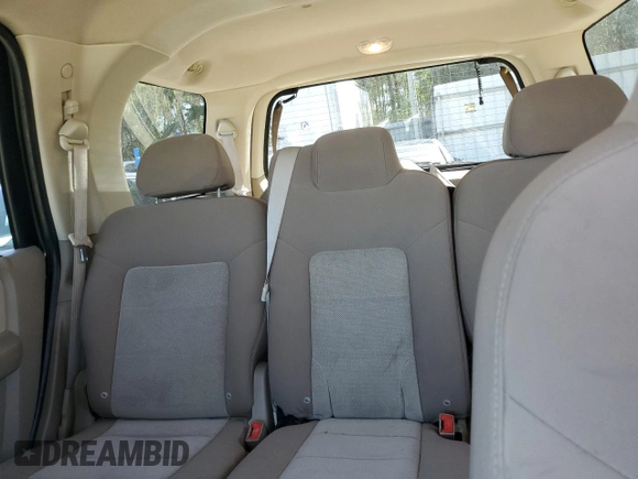 2005 Ford Expedition Special Service with VIN 1FMPU15585LA49574, listed as a Copart auction lot 47300735 with 222,946 mi miles and Salvage Title. Bid and sale history available at carsss.com. Image 10.