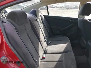 2007 Nissan Altima 2.5 with VIN 1N4AL21E87N414518, listed as a IAAI auction lot 41788225 with 172,013 mi miles. Bid and sale history available at carsss.com. Image 8.