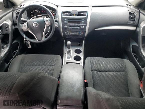 2015 Nissan Altima SL z VIN 1N4AL3AP5FC164172, wystawiony jako Copart lot #50414635 z przebiegiem 165 640 mil mil oraz Szkoda całkowita • Salvage title. Historia ofert i sprzedaży dostępna na DreamBid. Obrazek 8.
