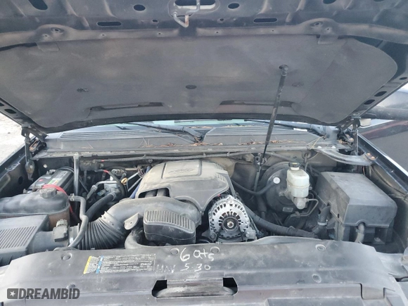 2009 Chevrolet Suburban LT w/2LT with VIN 1GNFC26069R230517, listed as a Copart auction lot 75304014 with 360,939 mi miles and Salvage Title. Bid and sale history available at carsss.com. Image 11.