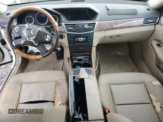 2012 Mercedes-Benz E 350 Luxury с VIN WDDHF5KB5CA644059, выставлен на аукционе Copart как лот 55023595 с пробегом 195 866 миль миль и Списание • Salvage title. История ставок и продаж доступна на DreamBid. Изображение 8.