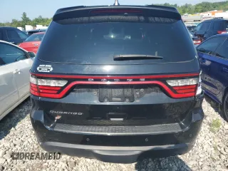 2023 Dodge Durango Pursuit z VIN 1C4SDJFT2PC604064, wystawiony jako Copart lot #60535835 z przebiegiem 27 519 mil mil oraz Szkoda całkowita • Salvage title. Historia ofert i sprzedaży dostępna na DreamBid. Obrazek 6.