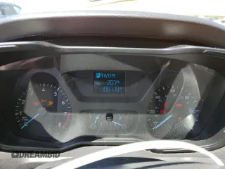 2019 Ford Transit Passenger XL z VIN 1FMZK1ZM0KKA09894, wystawiony jako Copart lot #61650455 z przebiegiem 100 779 mil mil oraz Szkoda całkowita • Salvage title. Historia ofert i sprzedaży dostępna na DreamBid. Obrazek 9.