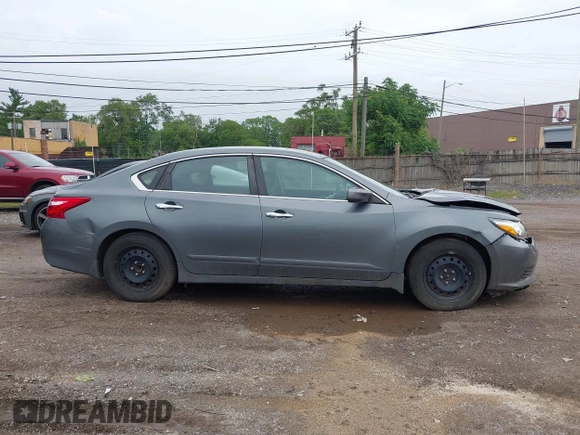 2017 Nissan Altima SR with VIN 1N4AL3AP1HN317914, listed as a IAAI auction lot 42578563 with 187,694 mi miles and . Bid and sale history available at DreamBid. Image 13.