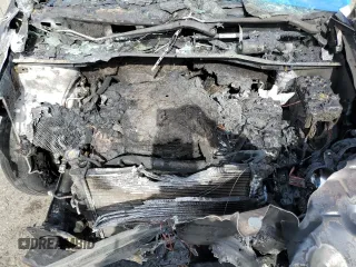 2017 Dodge Grand Caravan SE z VIN 2C4RDGBG2HR755893, wystawiony jako Copart lot #56722045 z przebiegiem Nie podano mil oraz Szkoda całkowita • Salvage title. Historia ofert i sprzedaży dostępna na DreamBid. Obrazek 12.