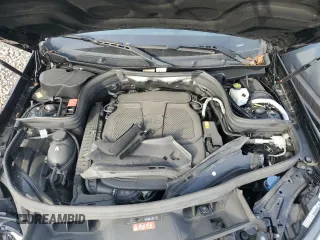 2014 Mercedes-Benz GLK 350 with VIN WDCGG8JB9EG335940, listed as a Copart auction lot 79377074 with 80,936 mi miles and Salvage Title. Bid and sale history available at DreamBid. Image 12.