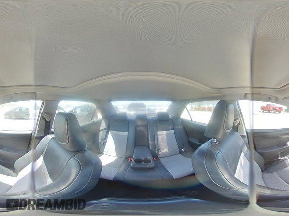 2014 Toyota Camry L with VIN 4T1BF1FK5EU391311, listed as a Copart auction lot 52170975 with 167,057 mi miles and Non Repairable. Bid and sale history available at carsss.com. Image 14.