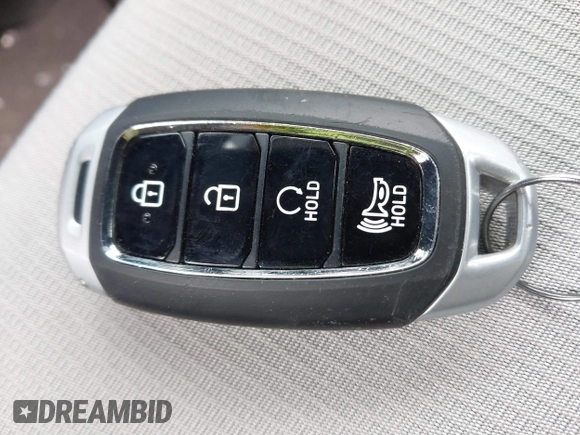 2024 Hyundai Venue Limited with VIN KMHRC8A37RU306393, listed as a IAAI auction lot 41532801 with 11,605 mi miles and . Bid and sale history available at DreamBid. Image 11.