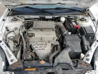 2009 Mitsubishi Eclipse GS with VIN 4A3AK24F19E038830, listed as a Copart auction lot 79469074 with 69,706 mi miles and Salvage Title. Bid and sale history available at carsss.com. Image 12.