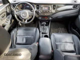 2014 Kia Rondo EX with VIN KNAHU8A34E7060907, listed as a Copart auction lot 48249095 with 207,455 mi miles and Clean Title. Bid and sale history available at carsss.com. Image 8.