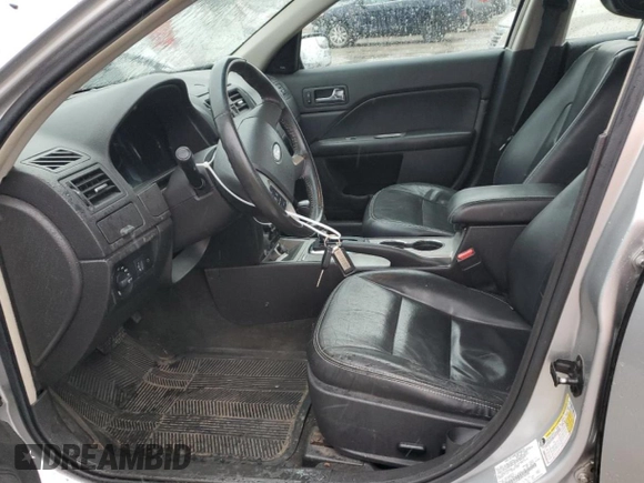 2012 Ford Fusion SEL z VIN 3FAHP0JA3CR156338, wystawiony jako Copart lot #51996885 z przebiegiem 162 892 mil mil oraz Szkoda całkowita • Salvage title. Historia ofert i sprzedaży dostępna na DreamBid. Obrazek 7.