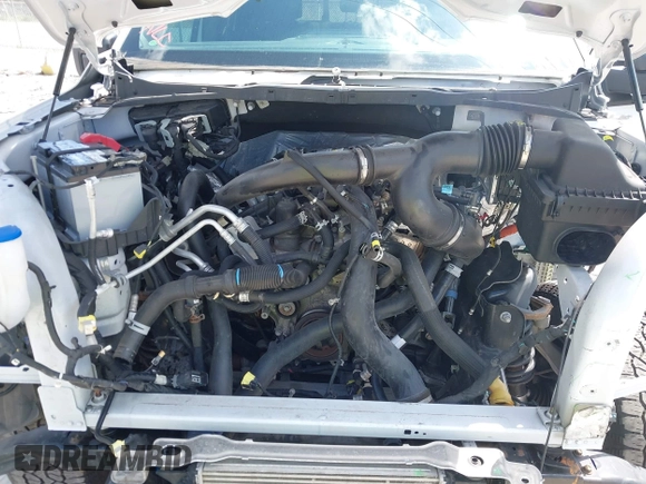 2021 Ford F-150 XL with VIN 1FTEW1EP6MFA68273, listed as a IAAI auction lot 42726285 with 33,989 mi miles and . Bid and sale history available at DreamBid. Image 10.