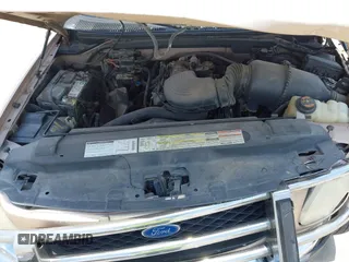 1997 Ford F-150 with VIN 1FTDX1769VNB04591, listed as a IAAI auction lot 42318471 with 202,860 mi miles and . Bid and sale history available at DreamBid. Image 10.