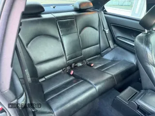 2002 BMW 3 Series M3 with VIN WBSBL93442JR16950, listed as a Copart auction lot 65476895 with 174,649 mi miles and Clean title. Bid and sale history available at DreamBid. Image 6.