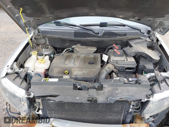 2017 Jeep Compass Latitude with VIN 1C4NJDEB0HD112001, listed as a IAAI auction lot 42352409 with 151,352 mi miles and . Bid and sale history available at DreamBid. Image 10.