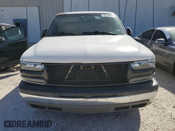 2003 Chevrolet Suburban LT with VIN 3GNEC16Z03G158581, listed as a Copart auction lot 76574064 with 0 mi miles and Clean Title. Bid and sale history available at carsss.com. Image 5.