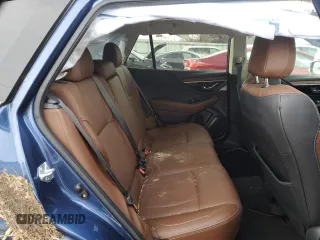 2022 Subaru Outback Touring with VIN 4S4BTAPC4N3161412, listed as a Copart auction lot 45334065 with 29,894 mi miles and Salvage Title. Bid and sale history available at DreamBid. Image 12.