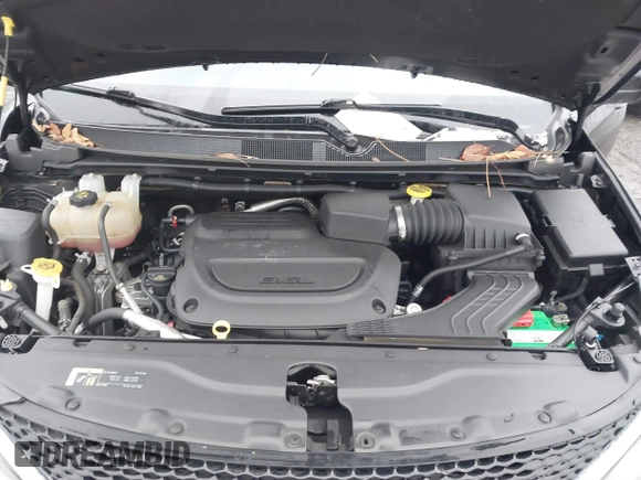 2019 Chrysler Pacifica Touring L with VIN 2C4RC1BG2KR715353, listed as a IAAI auction lot 41545730 with 38,500 mi miles and . Bid and sale history available at DreamBid. Image 10.