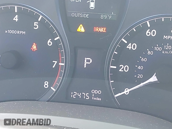 2013 Lexus RX 350 z VIN JTJBK1BA8D2458889, wystawiony jako IAAI lot #42713652 z przebiegiem 124 751 mil mil oraz . Historia ofert i sprzedaży dostępna na DreamBid. Obrazek 16.