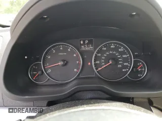 2013 Subaru Outback Premium z VIN 4S4BRCCC3D3303408, wystawiony jako Copart lot #54954385 z przebiegiem 135 960 mil mil oraz Szkoda całkowita • Salvage title. Historia ofert i sprzedaży dostępna na DreamBid. Obrazek 9.